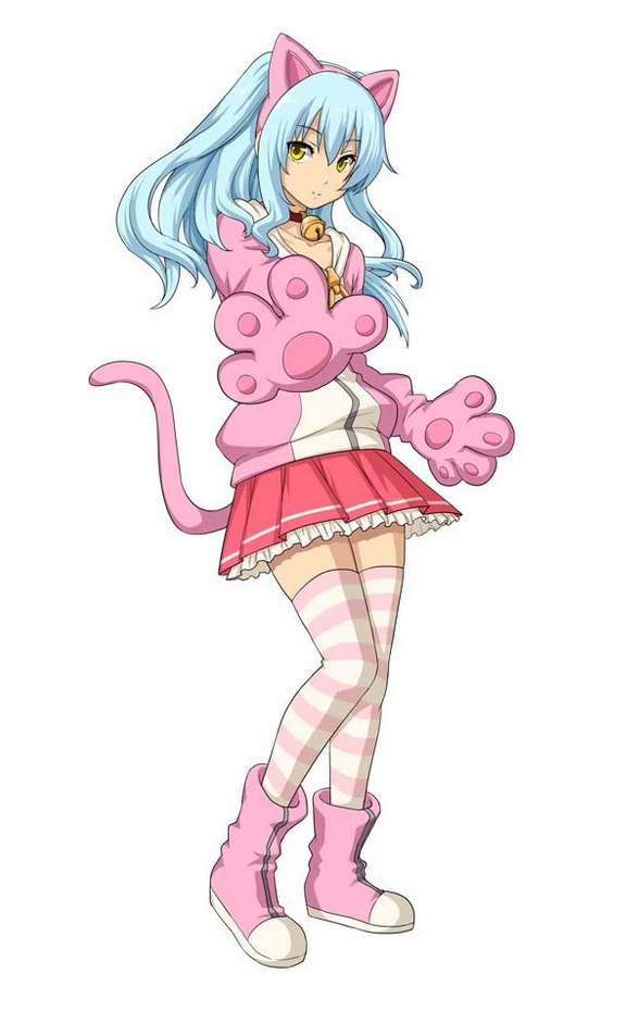 S-Craft (Valentine)