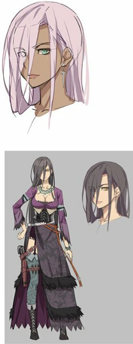 Concept art