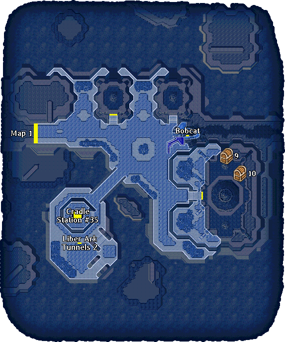 borderless