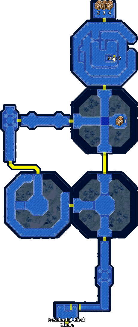 borderless