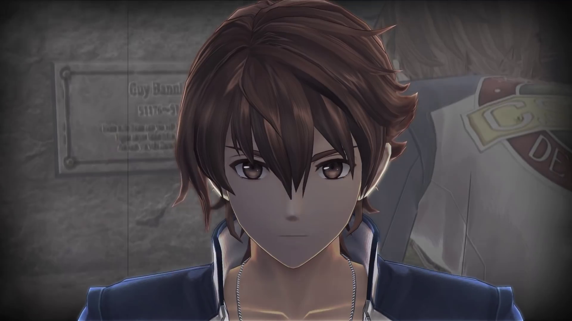 Opening screenshot