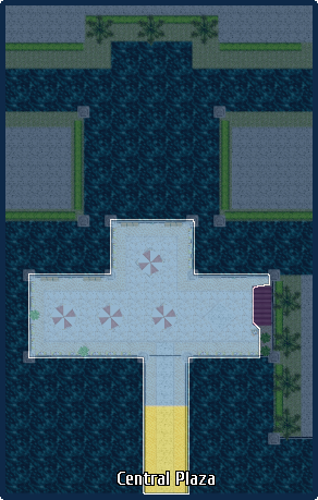 borderless