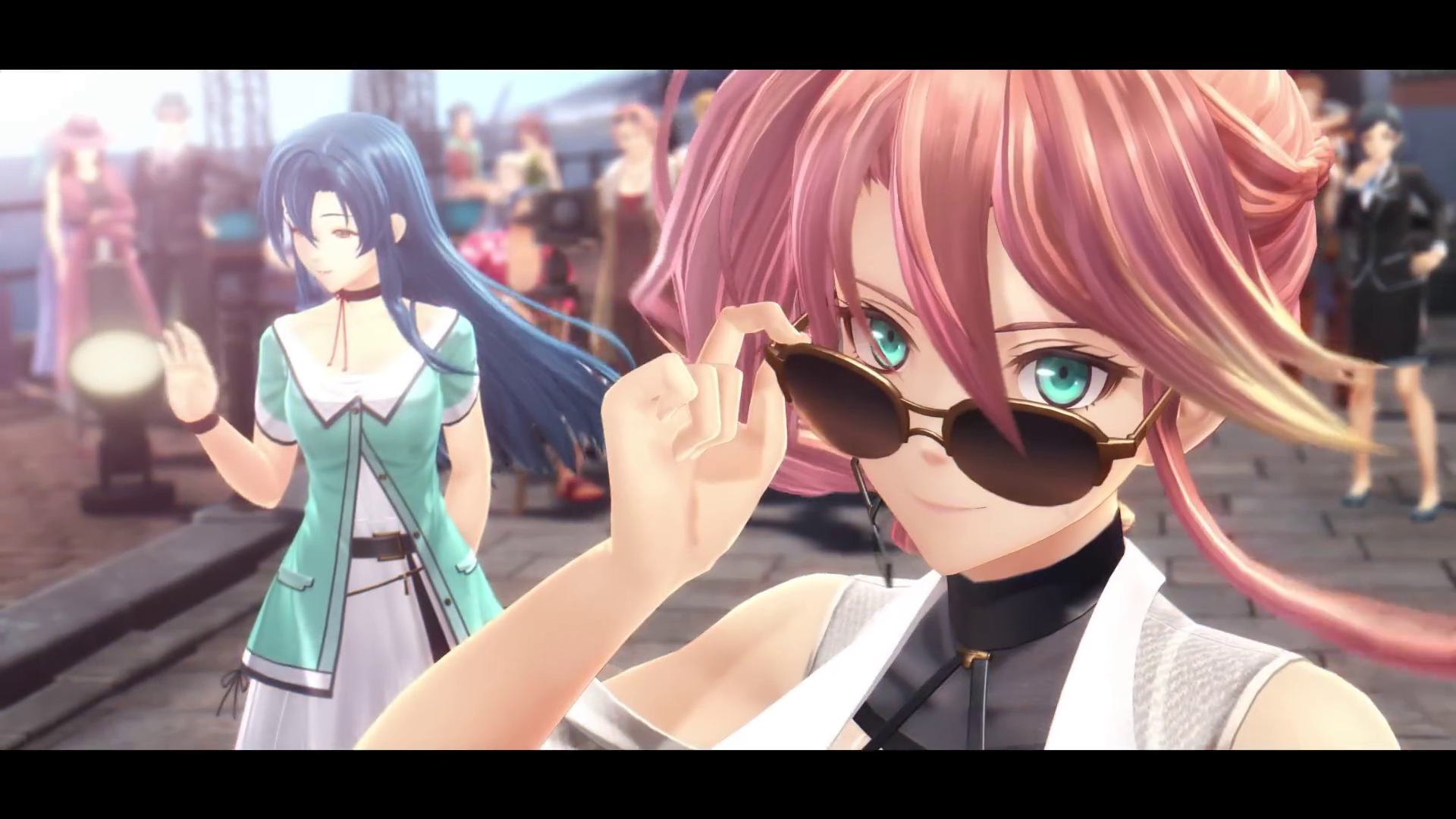 Opening screenshot
