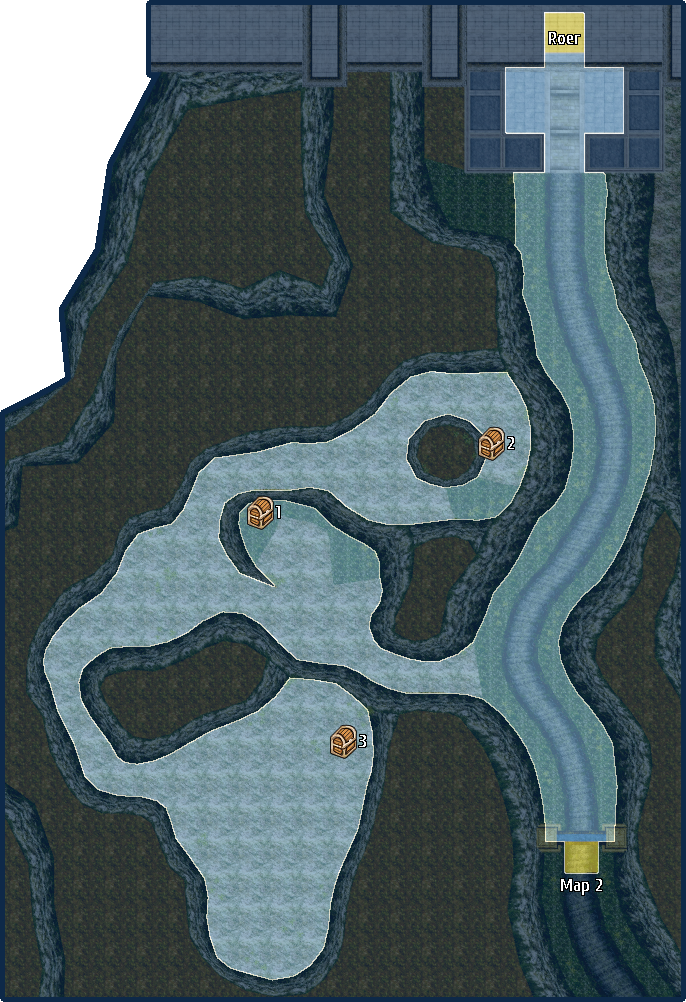 borderless