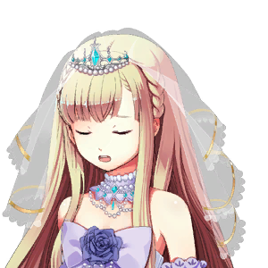 Portrait (Bride)