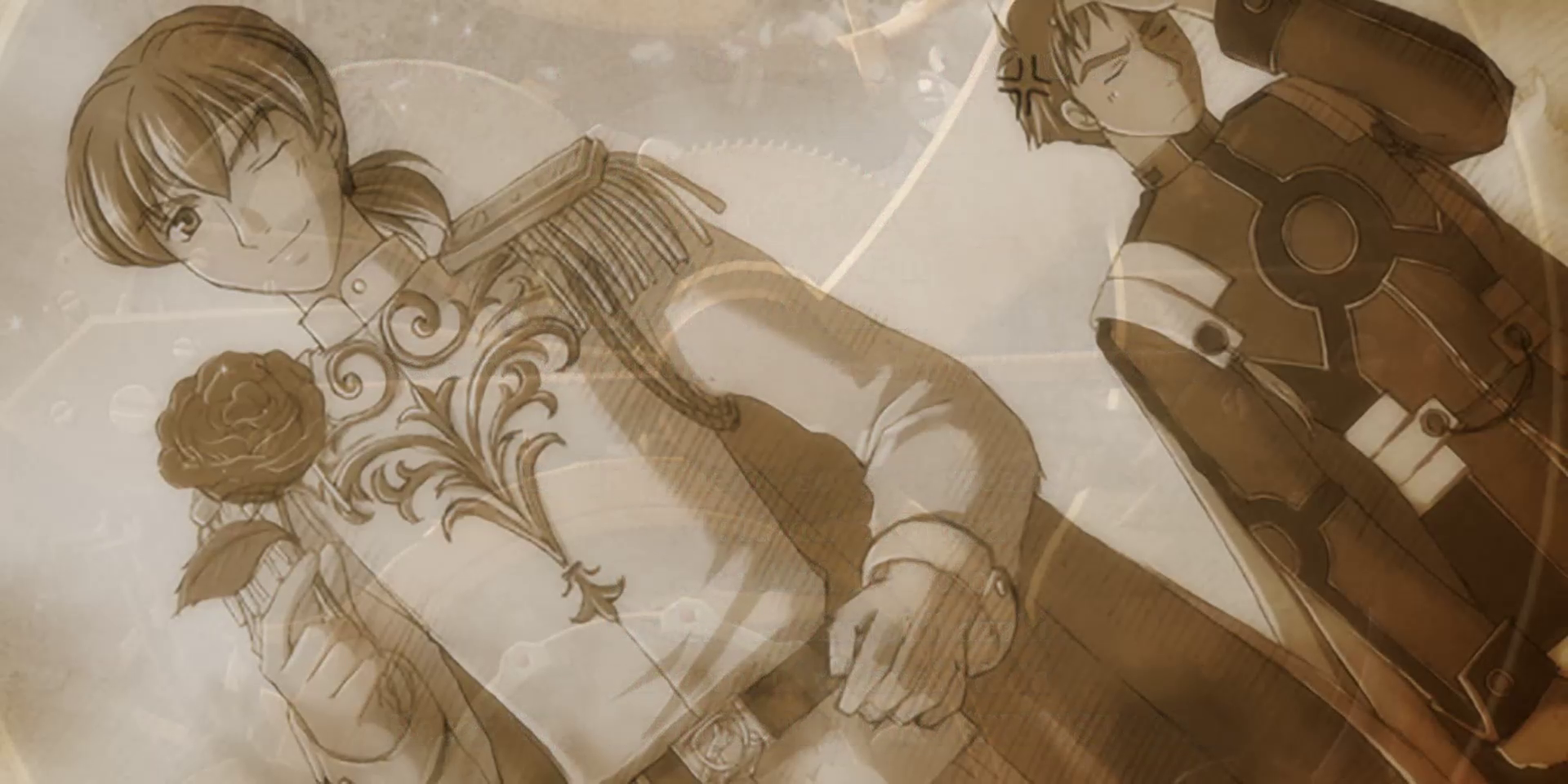 Ending screenshot