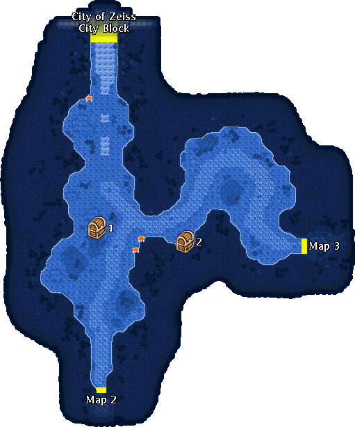 borderless