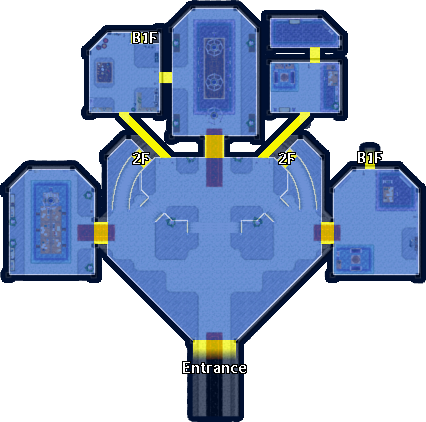 borderless