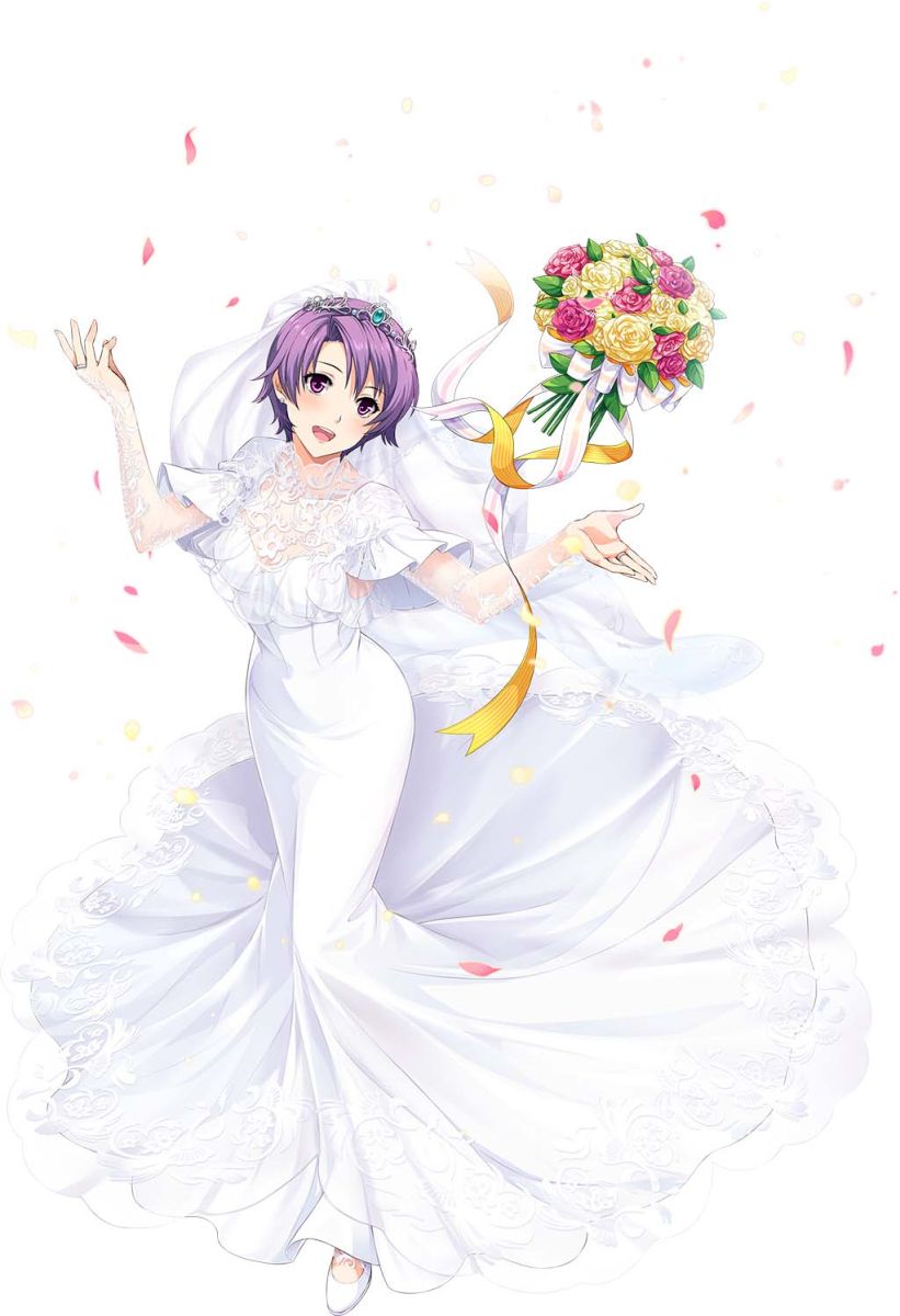 S-Craft (Bride)