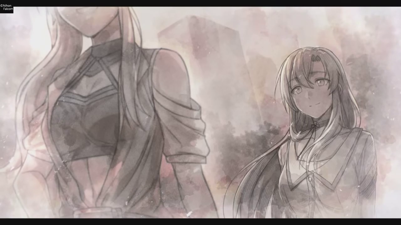 The History of a Certain Saint
