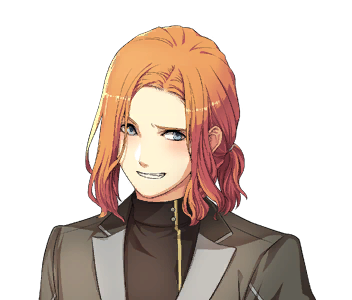 Portrait (Epilogue)