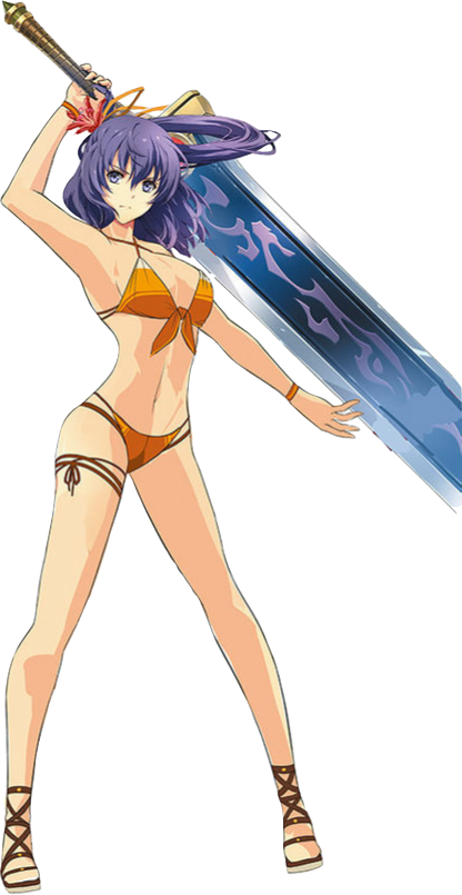 Swimsuit