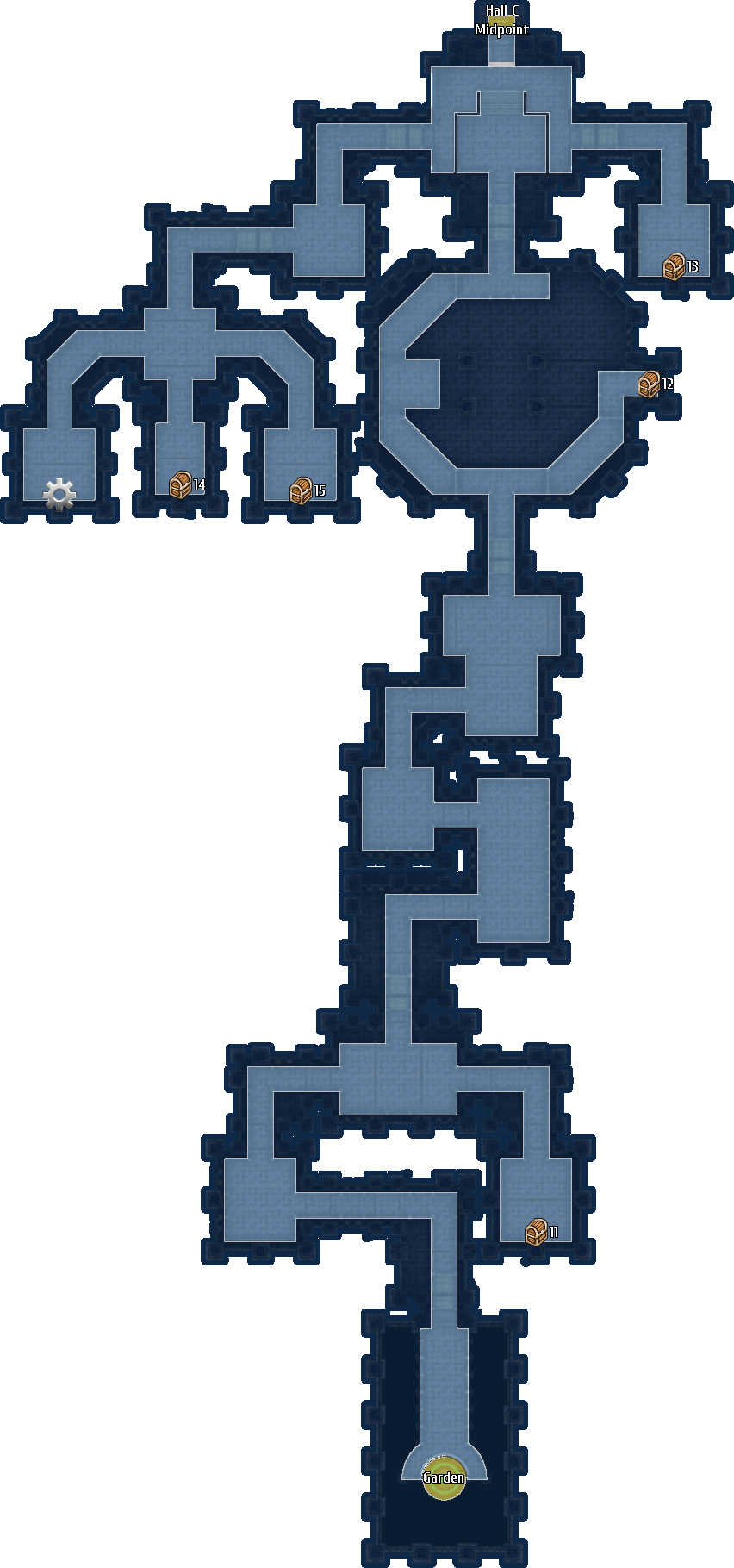borderless