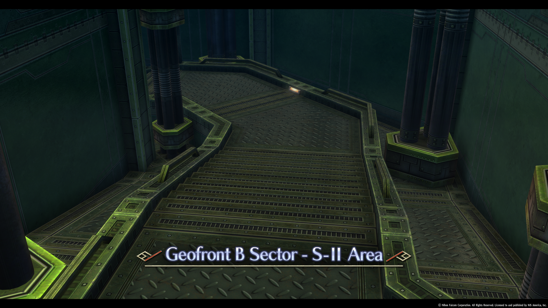 Introduction of B Sector