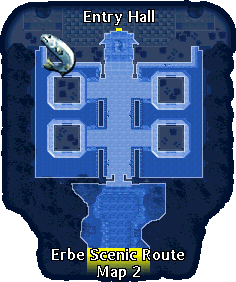 borderless