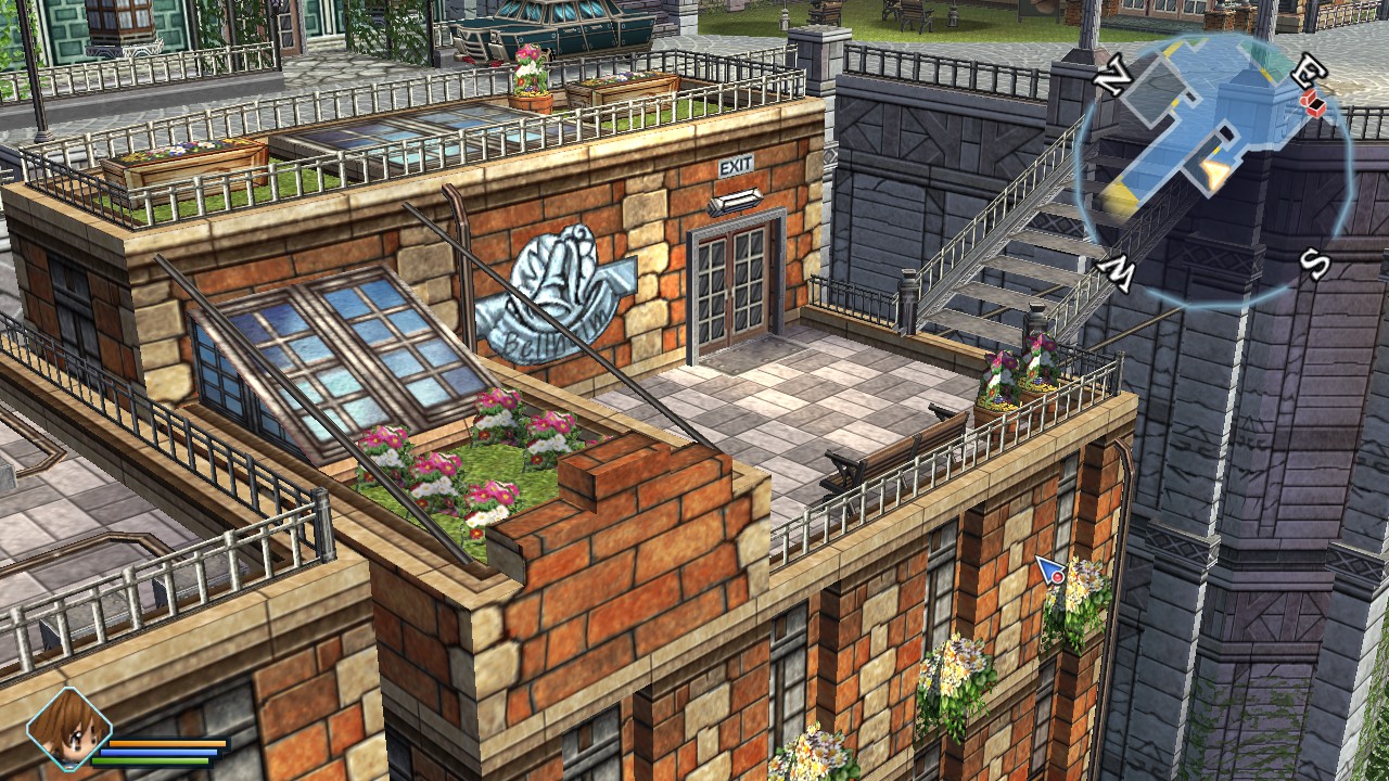 Villa-Raisins Apartments
