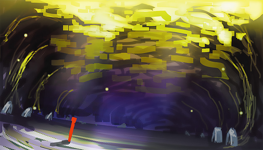 Concept art