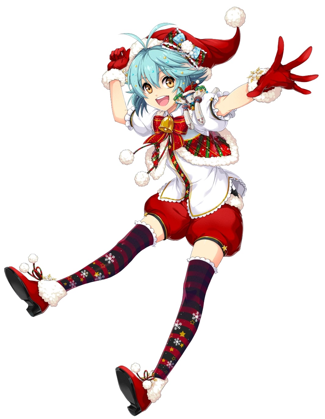 S-Craft (Christmas)