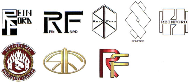 logo concept art