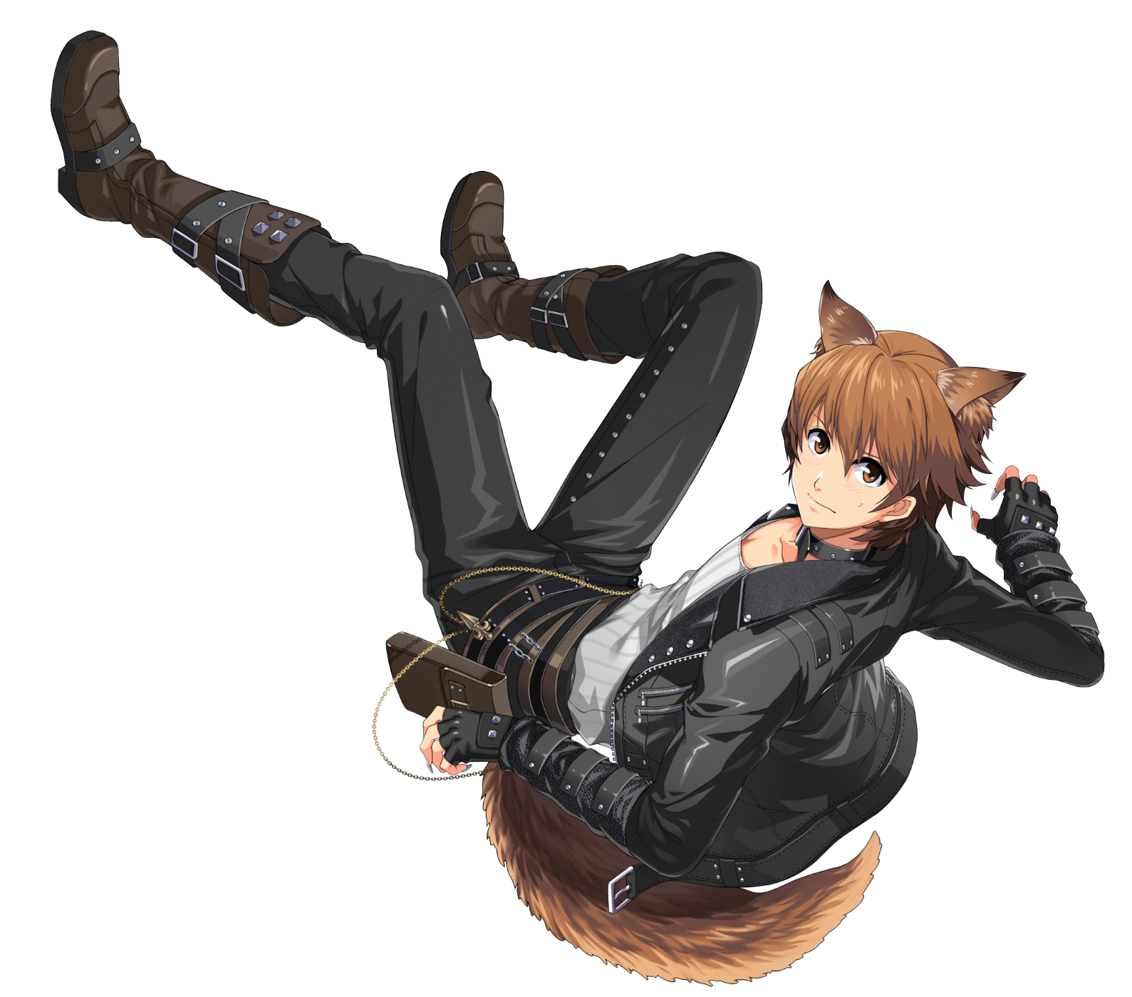 Wolf Lloyd