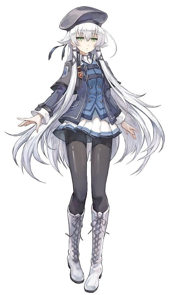 Ys VI: The Ark of Napishtim