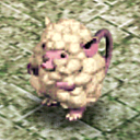 Liberlian Creepy Sheep