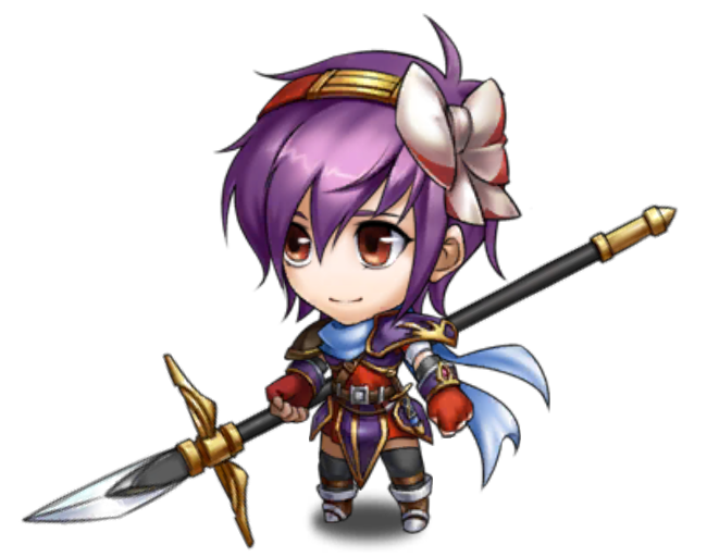 Langrisser (Sky)