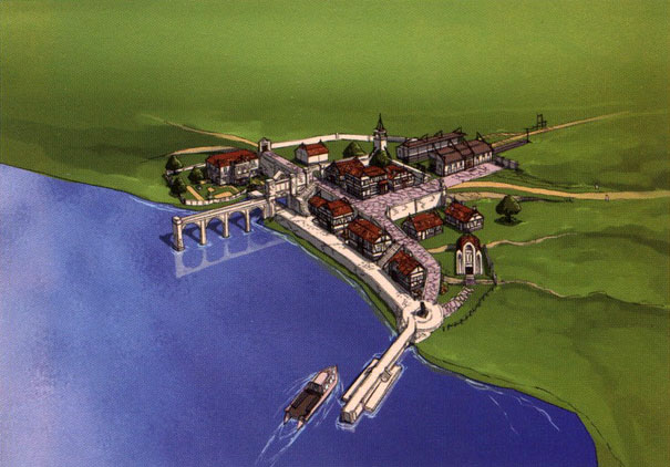 Concept art