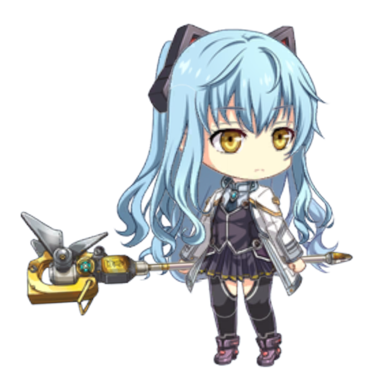 Megami Miracle Force