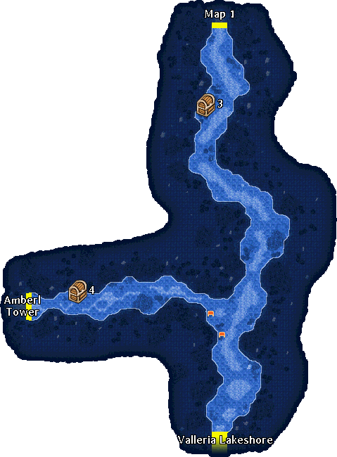 borderless