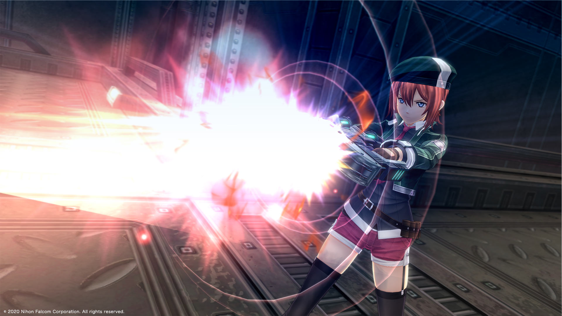 Promotional Screenshot