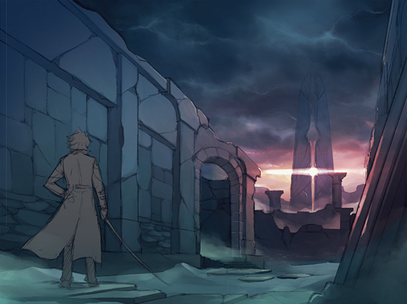 Concept Art
