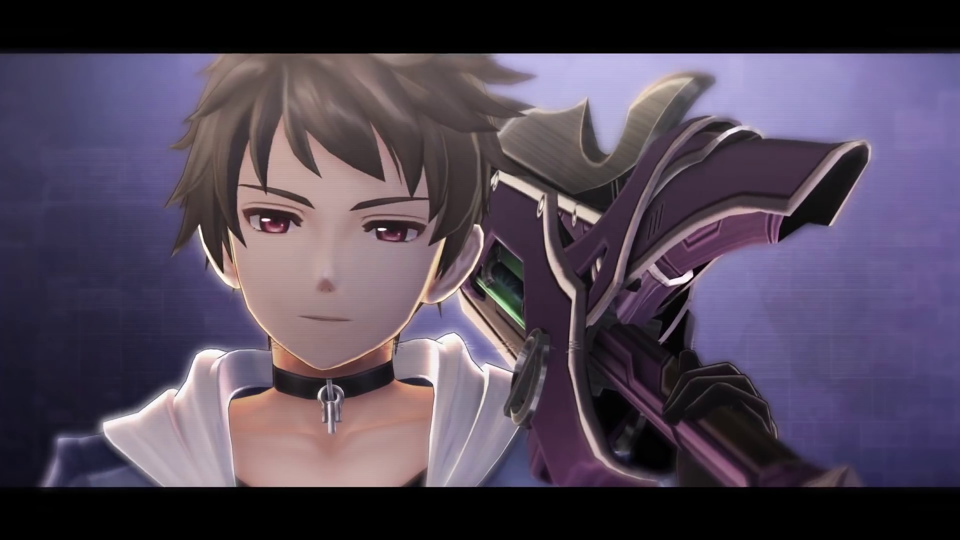 Opening screenshot