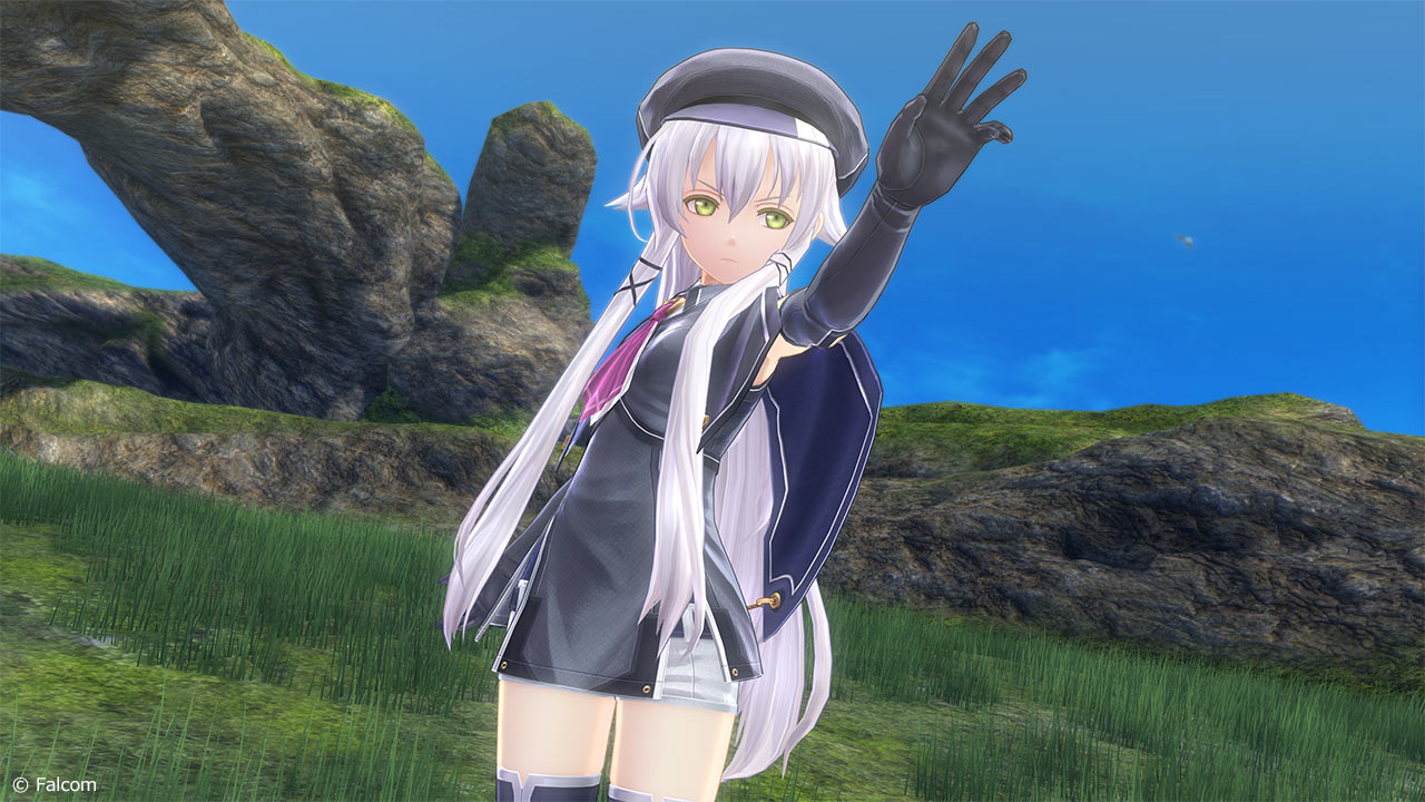 Pre-production screenshot