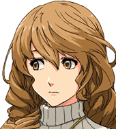 Portrait (Casual)