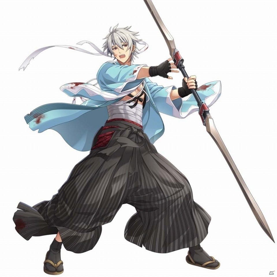 S-Craft (Shinsengumi)