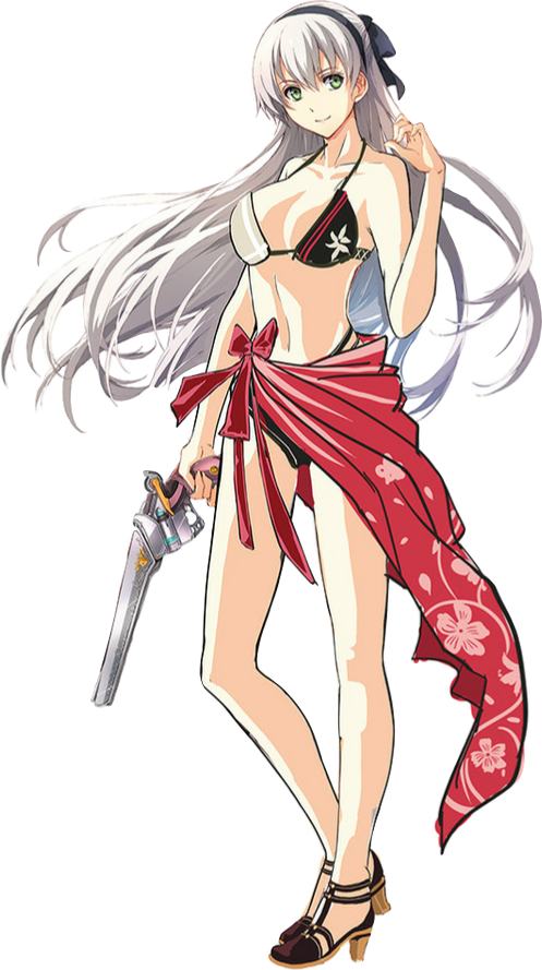 Swimsuit