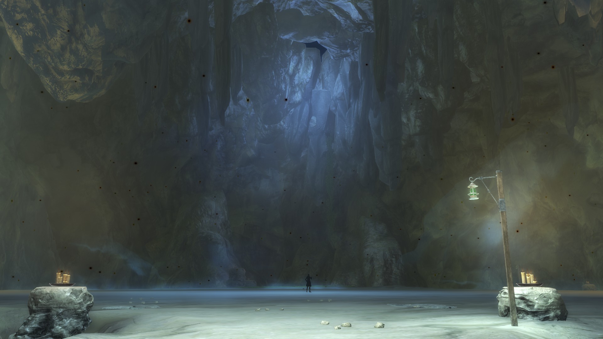 Gate of the After Life