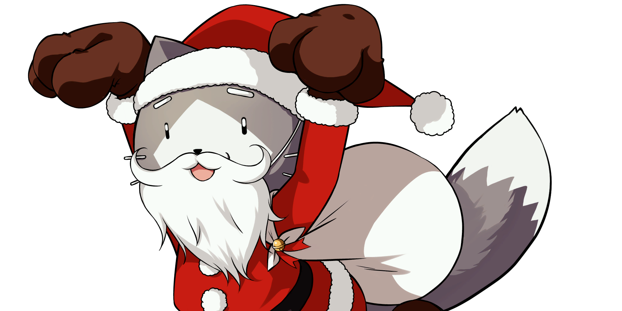 Santa Mishy