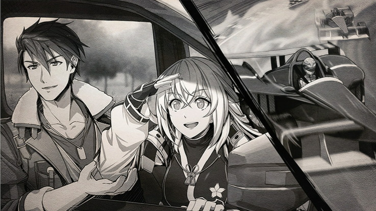 Shizuna sightseeing