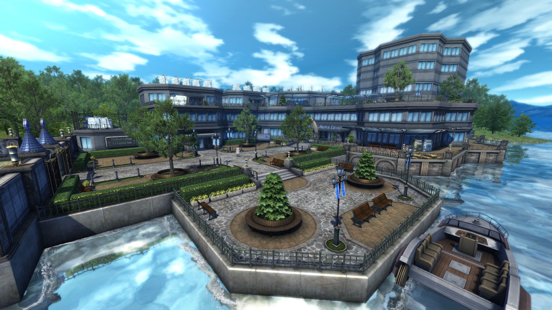 St. Ursula Medical College