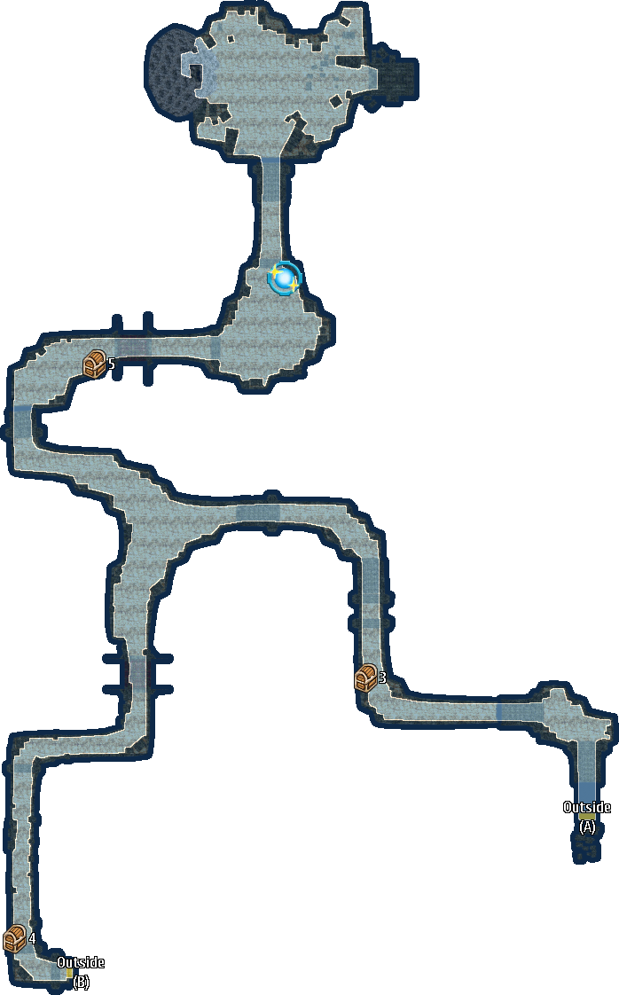 borderless