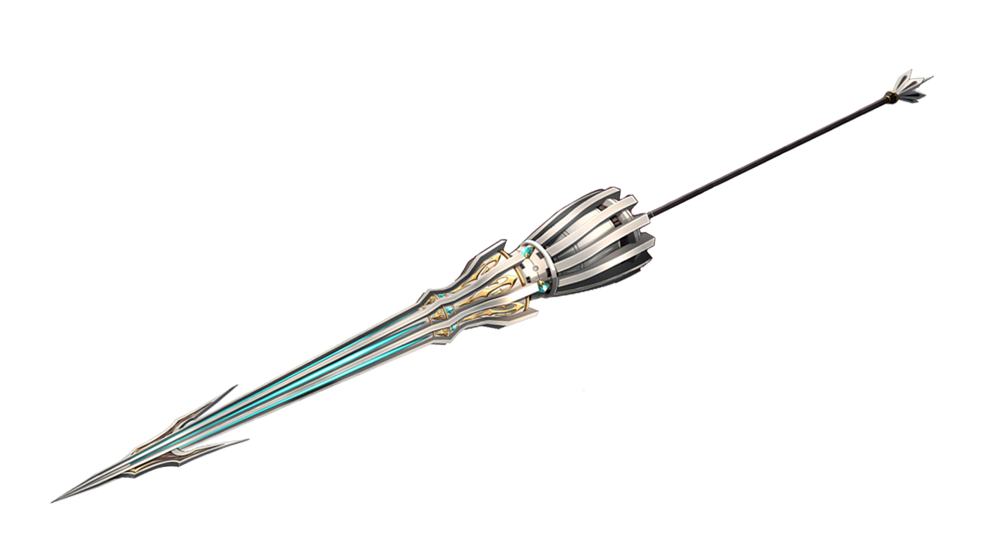 Arianhod's lance