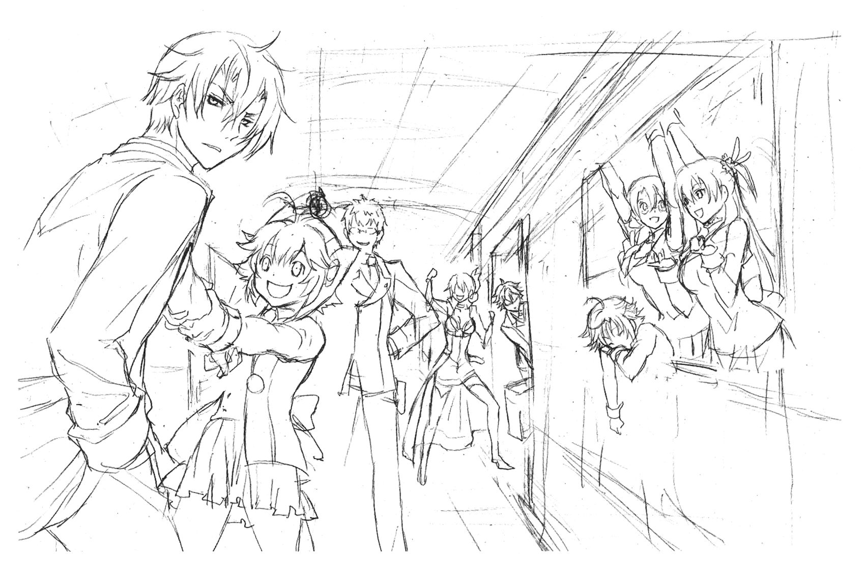 Concept art