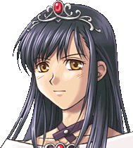 Portrait (Princess)