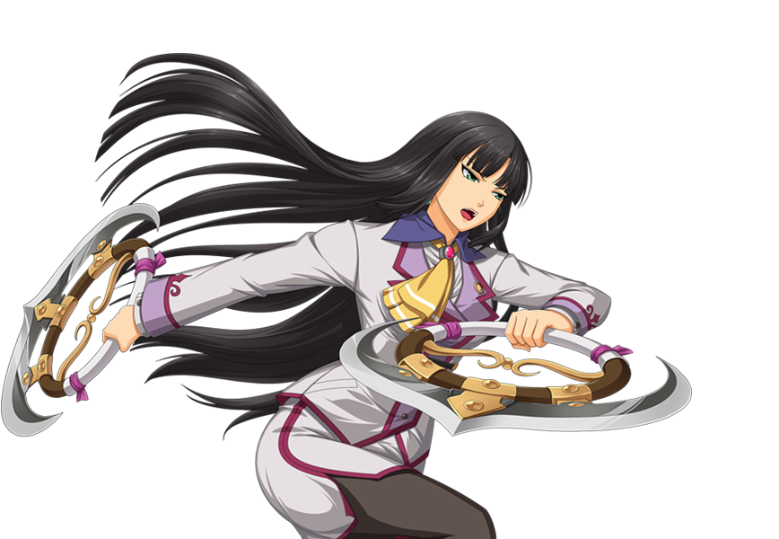 Super Skill (Sora OL)