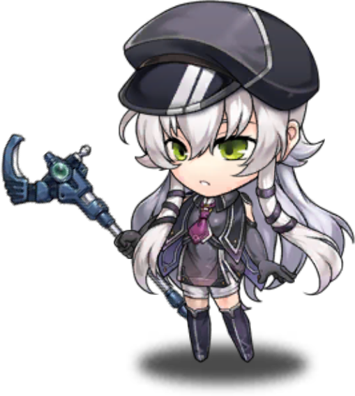 Langrisser Mobile