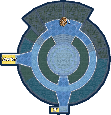 borderless
