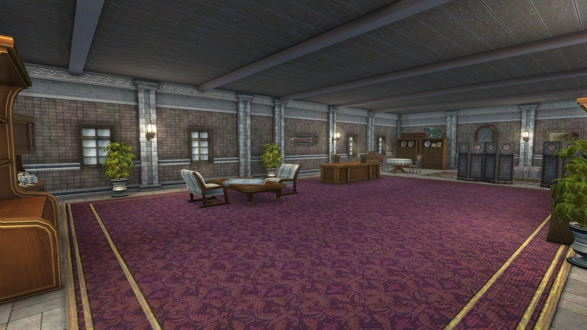 Branch Campus Dormitory Le Guin's Room