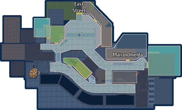 borderless